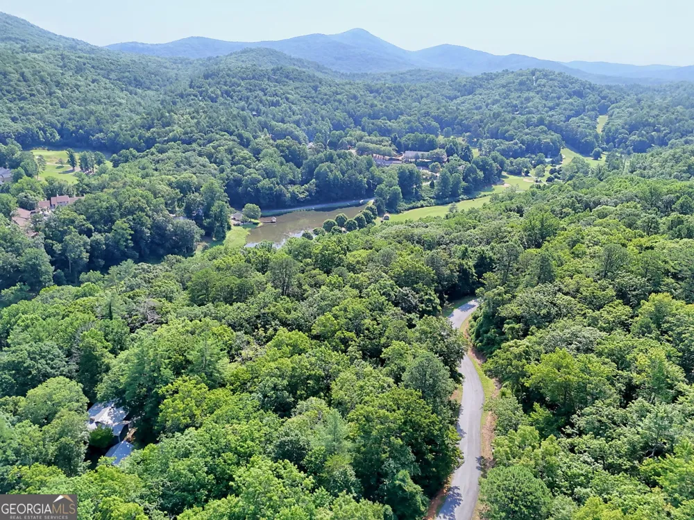 0 King Mountain DR Clayton, GA 30525