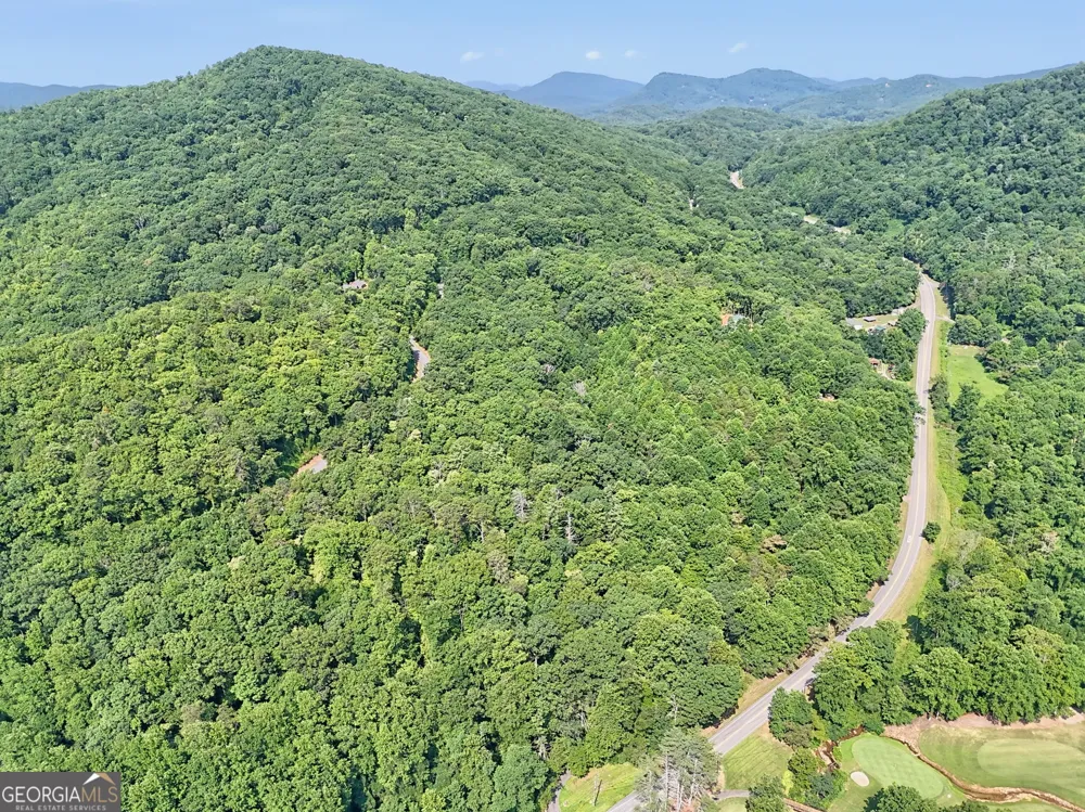 0 King Mountain DR Clayton, GA 30525