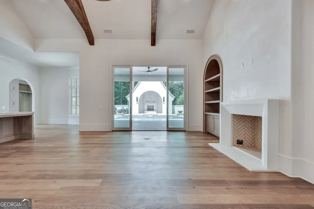 130 Bridge WAY Alpharetta, GA 30005