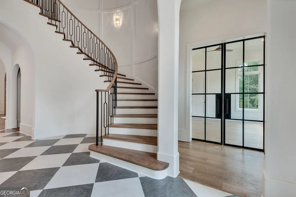 130 Bridge WAY Alpharetta, GA 30005
