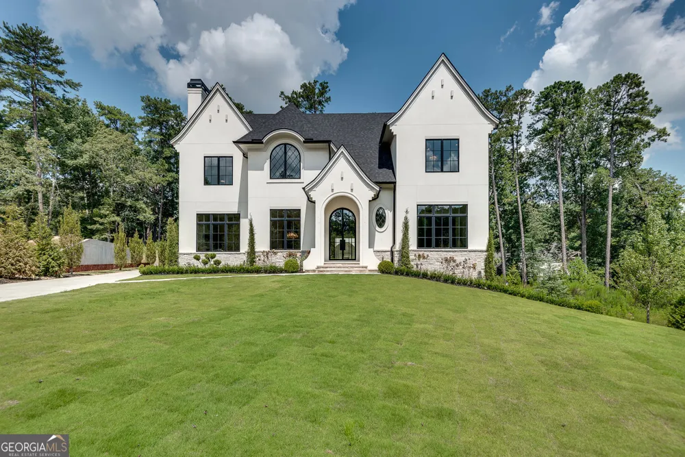 130 Bridge WAY Alpharetta, GA 30005