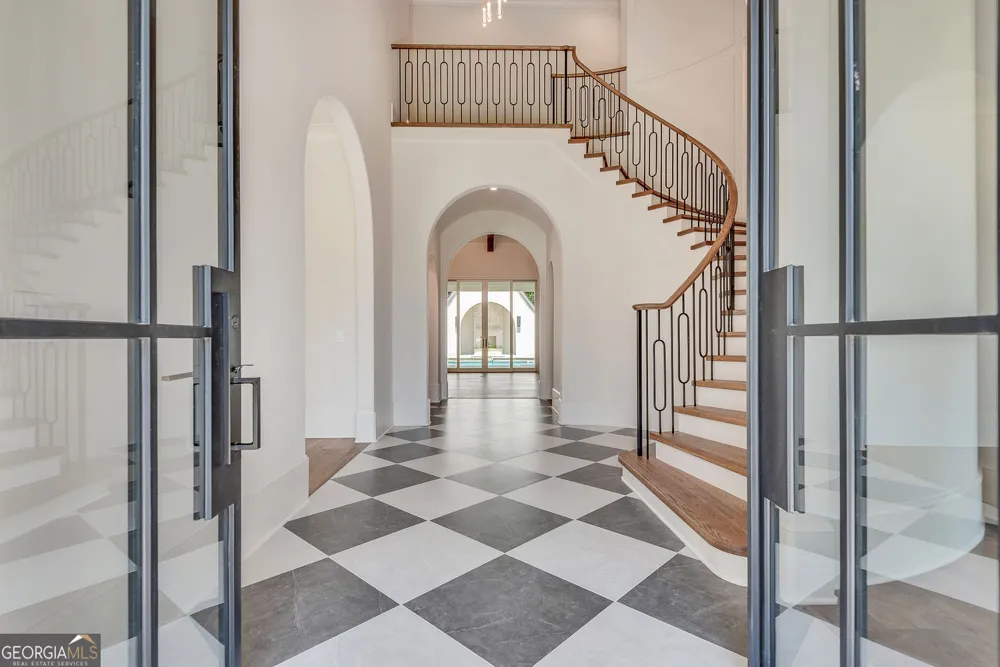 130 Bridge WAY Alpharetta, GA 30005