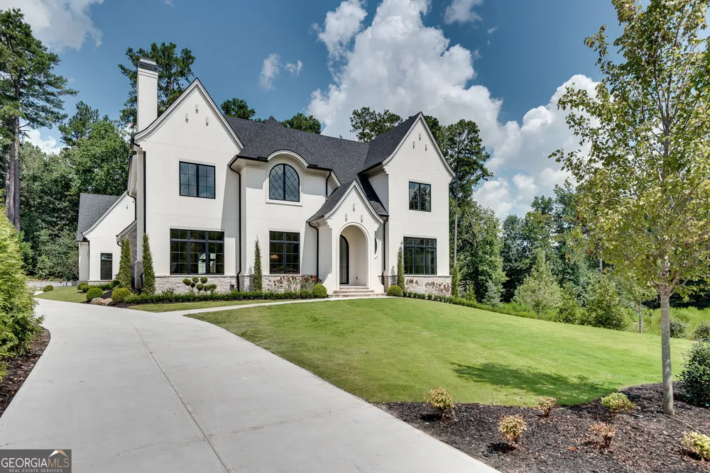 130 Bridge WAY Alpharetta, GA 30005