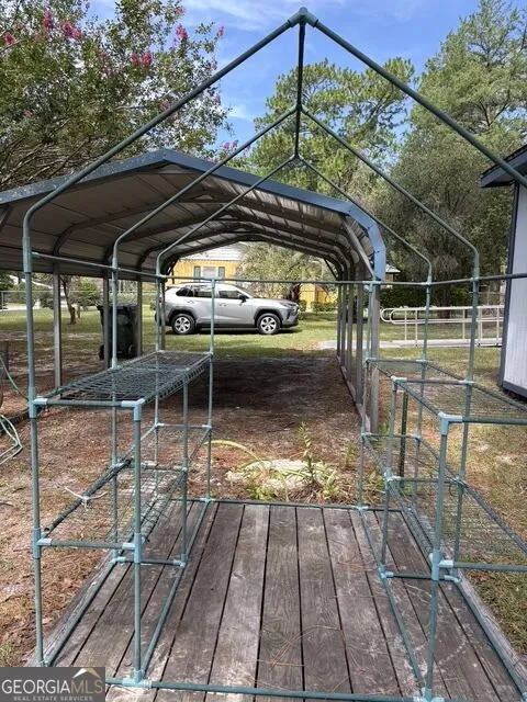 704 Bay ST Waycross, GA 31501