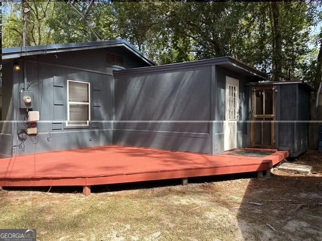 704 Bay ST Waycross, GA 31501