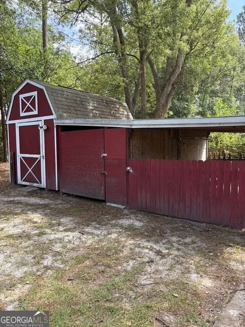 704 Bay ST Waycross, GA 31501