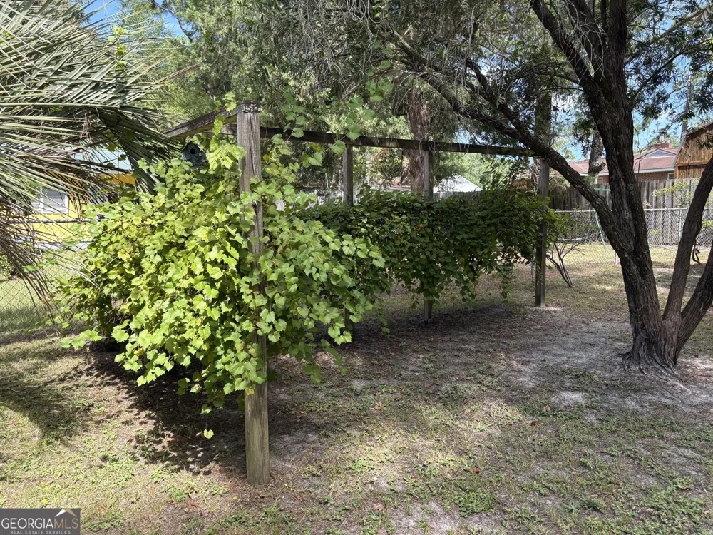 704 Bay ST Waycross, GA 31501