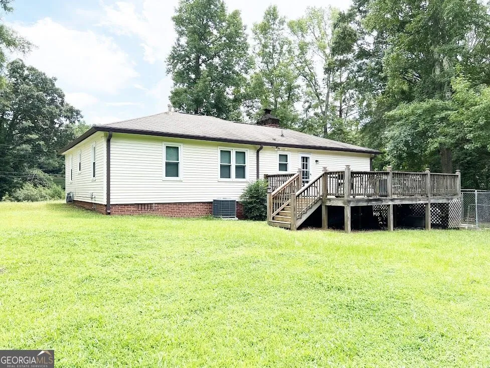 175 James ST Temple, GA 30179