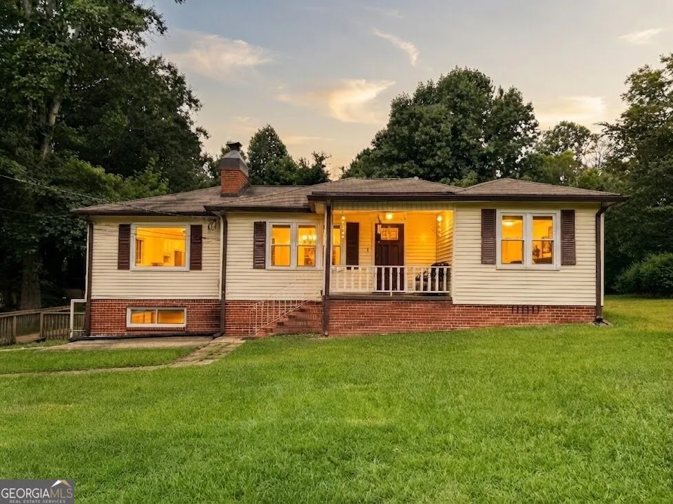 175 James ST Temple, GA 30179