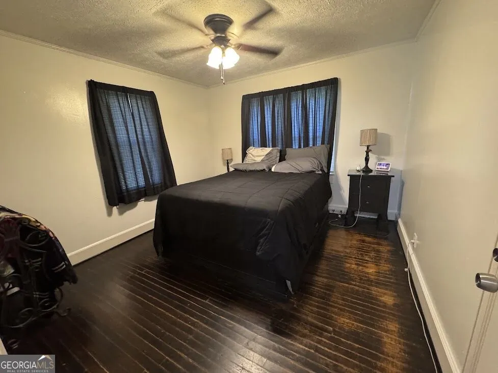 175 James ST Temple, GA 30179