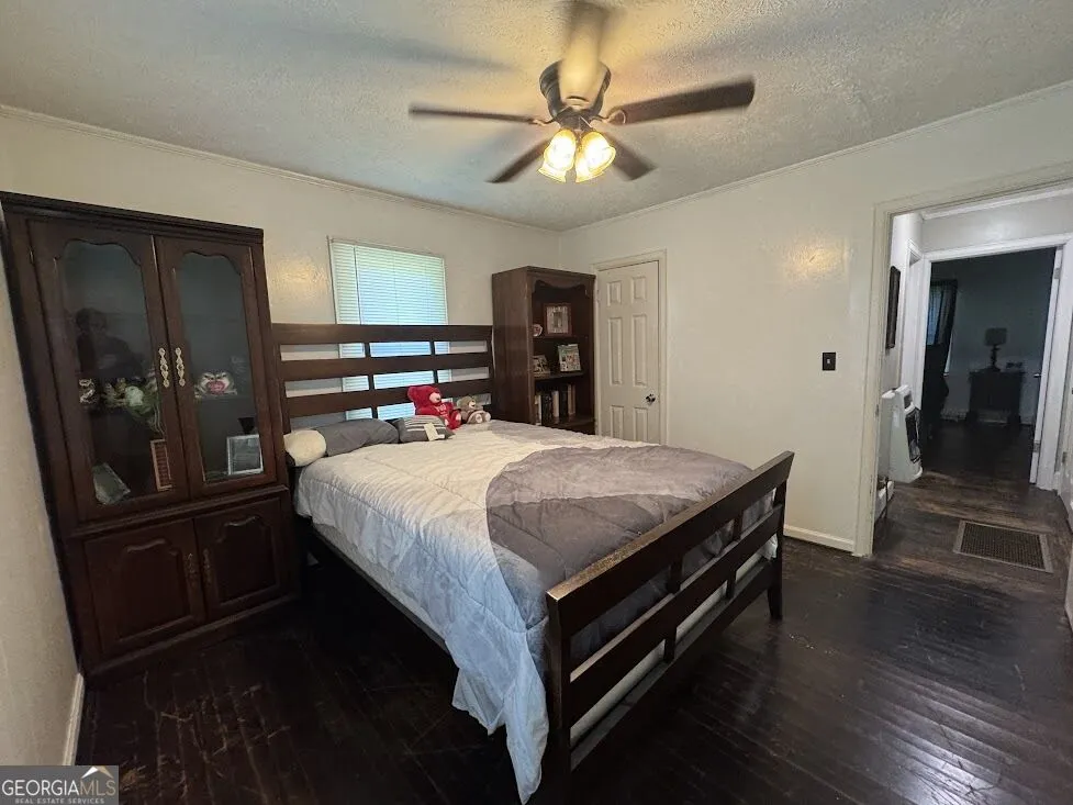 175 James ST Temple, GA 30179