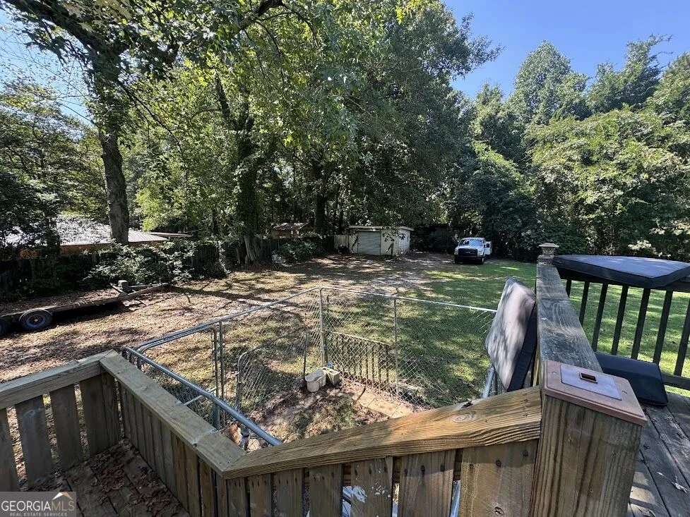 175 James ST Temple, GA 30179