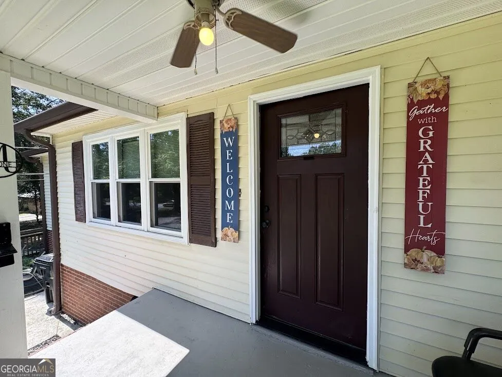 175 James ST Temple, GA 30179