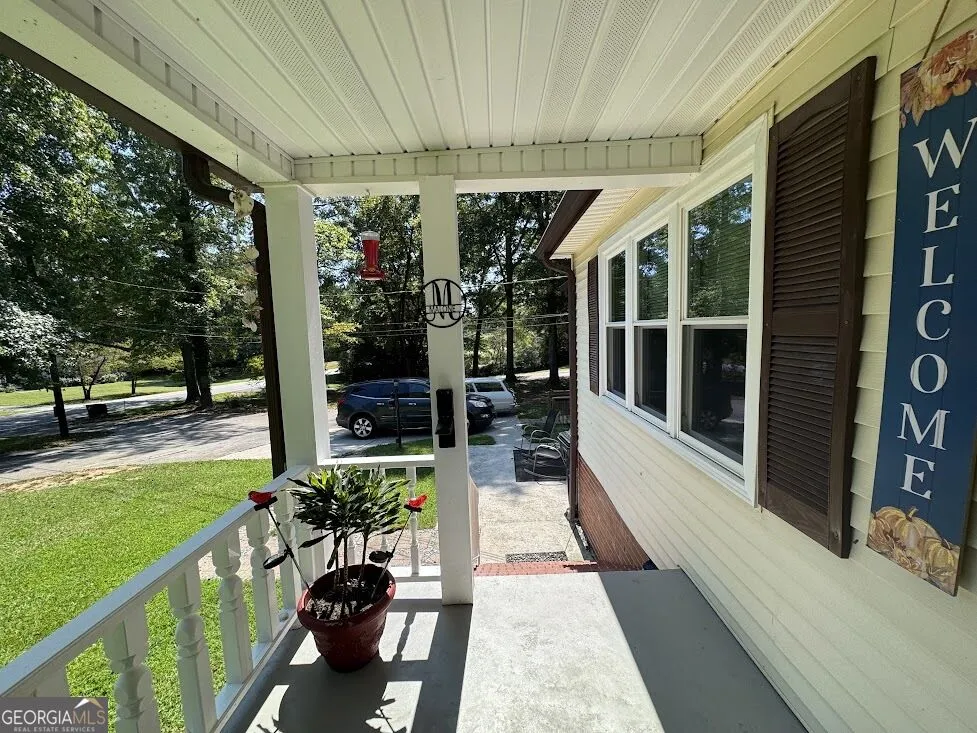 175 James ST Temple, GA 30179