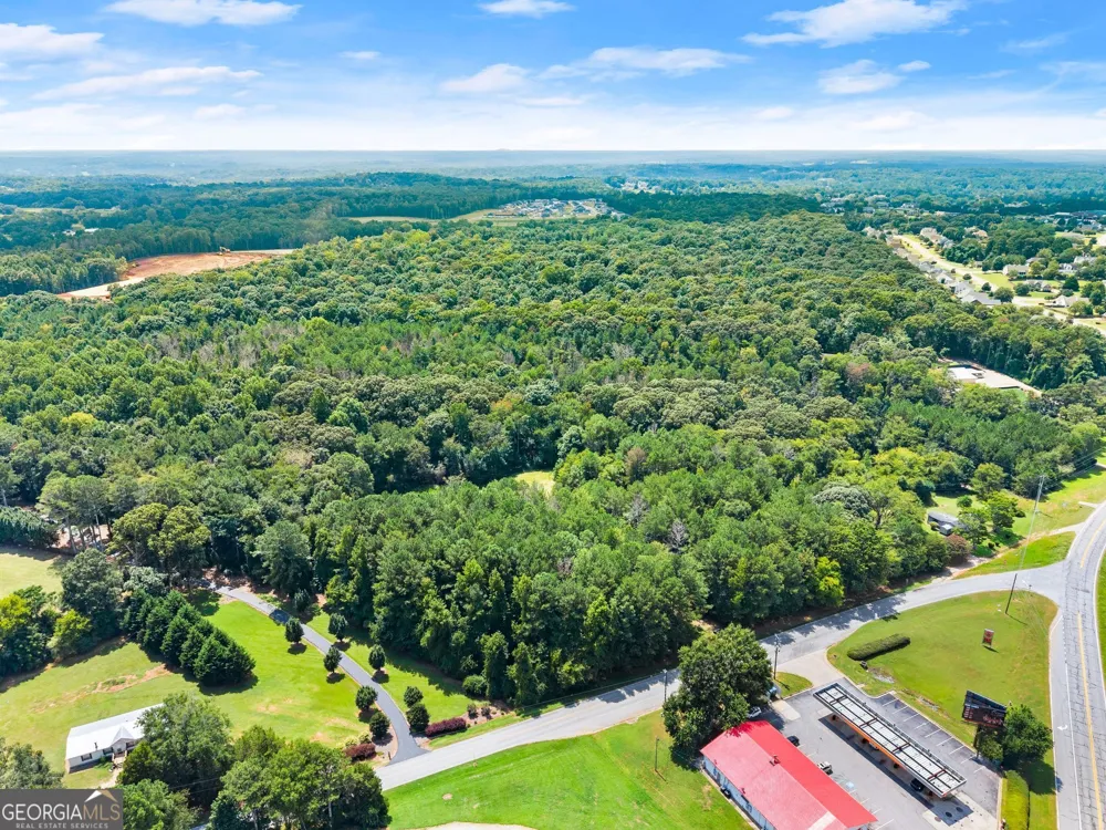 1097 Doster RD Jefferson, GA 30549