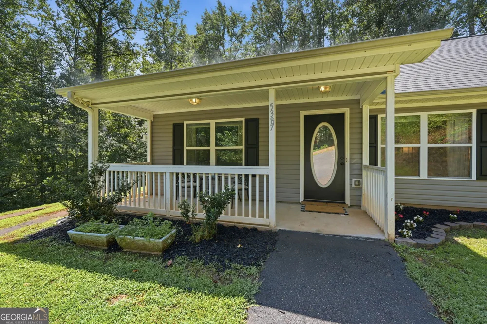 5387 Auraria RD Dawsonville, GA 30534