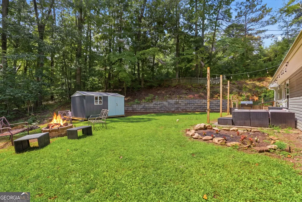 5387 Auraria RD Dawsonville, GA 30534