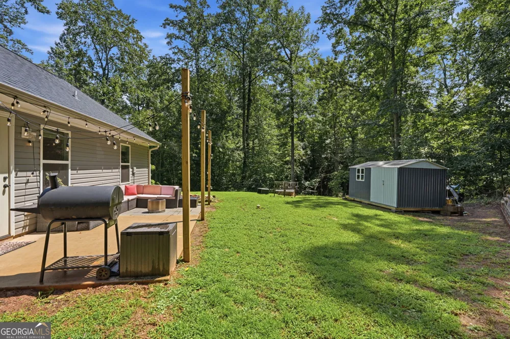 5387 Auraria RD Dawsonville, GA 30534