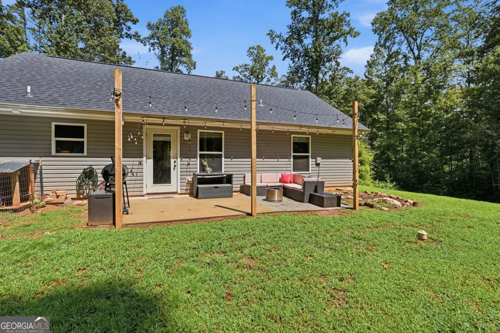 5387 Auraria RD Dawsonville, GA 30534