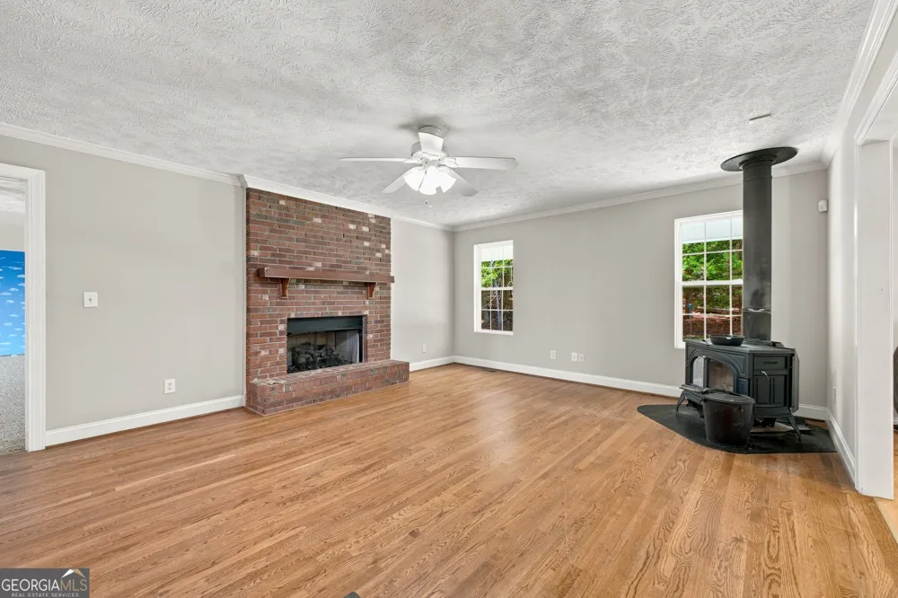 83 Bryant RD SW Rome, GA 30161