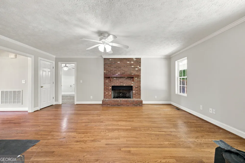 83 Bryant RD SW Rome, GA 30161