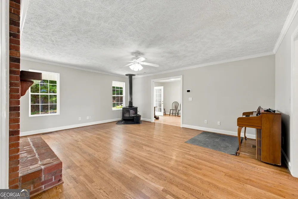 83 Bryant RD SW Rome, GA 30161