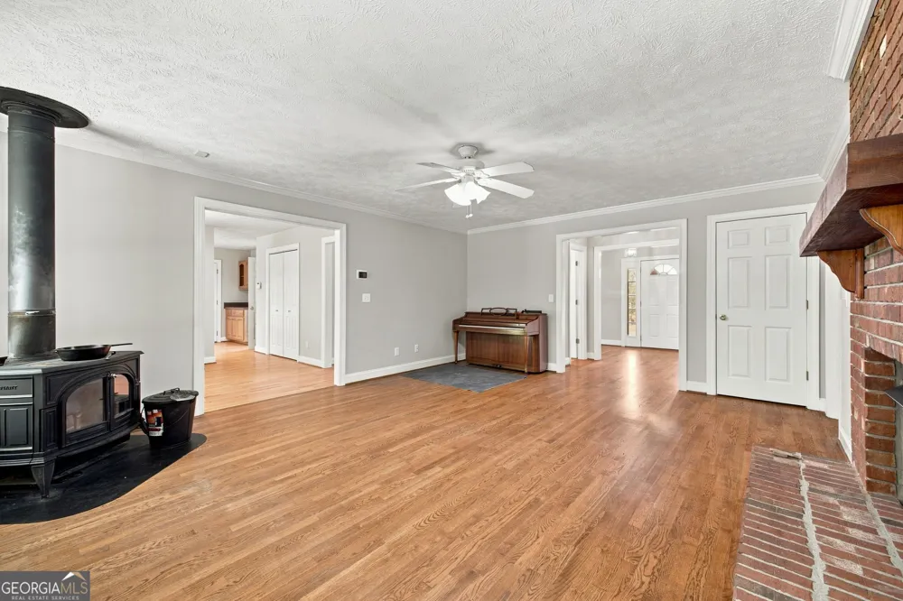 83 Bryant RD SW Rome, GA 30161
