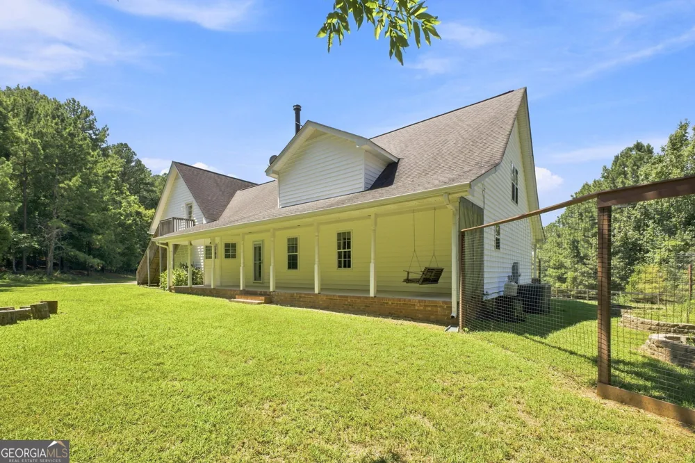 83 Bryant RD SW Rome, GA 30161