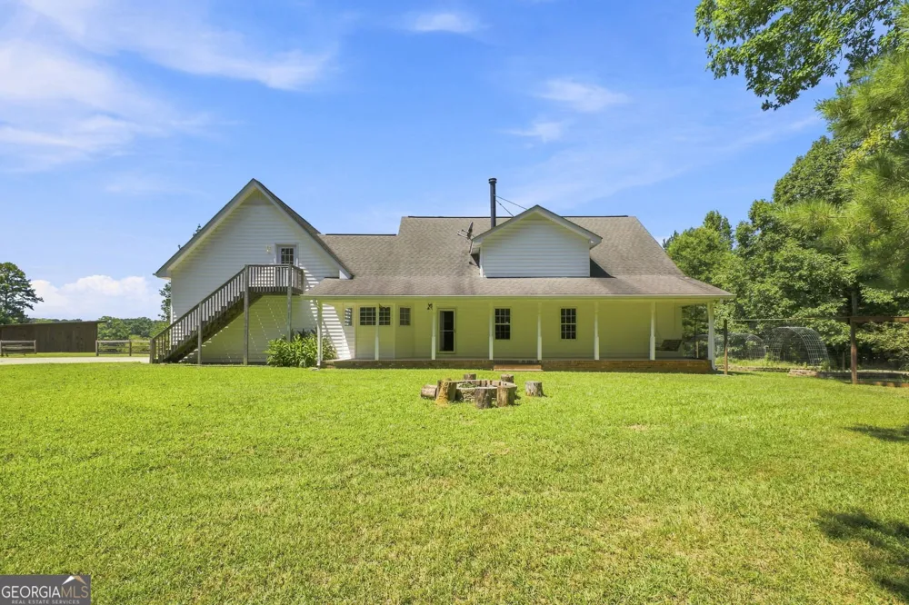83 Bryant RD SW Rome, GA 30161