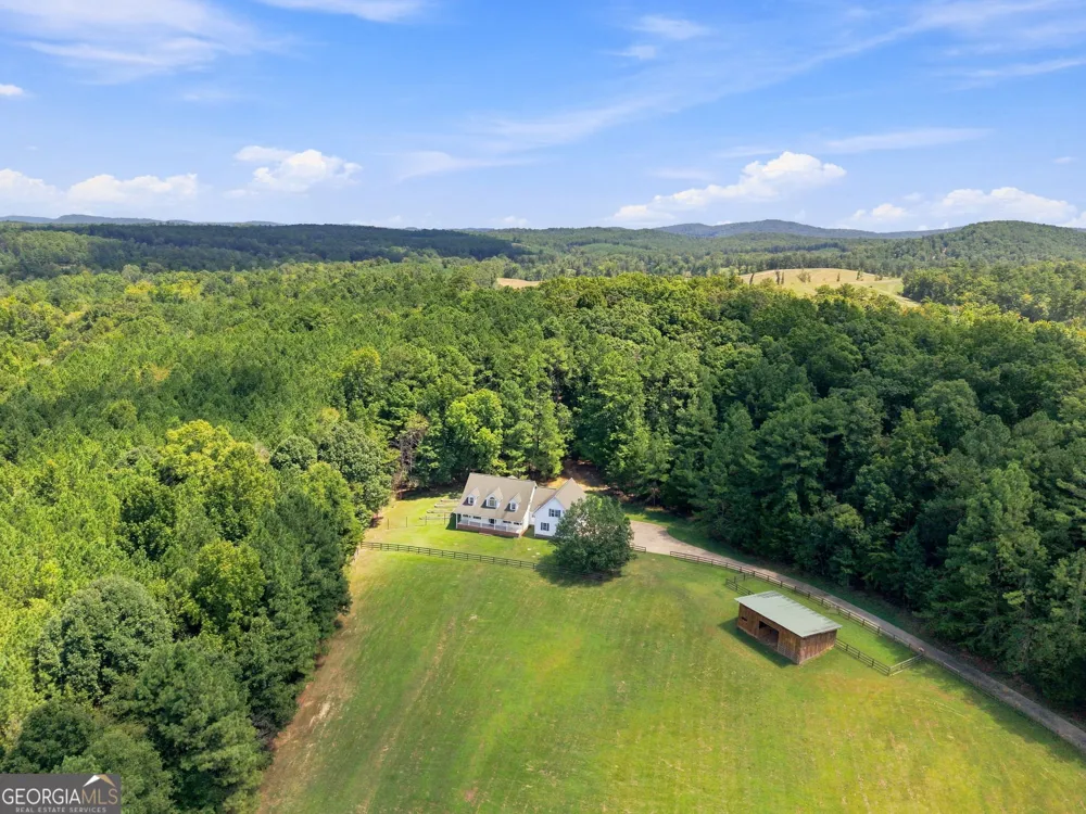 83 Bryant RD SW Rome, GA 30161