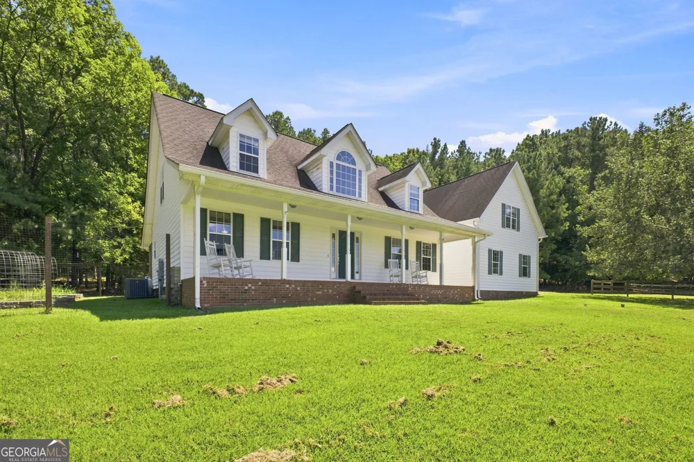 83 Bryant RD SW Rome, GA 30161