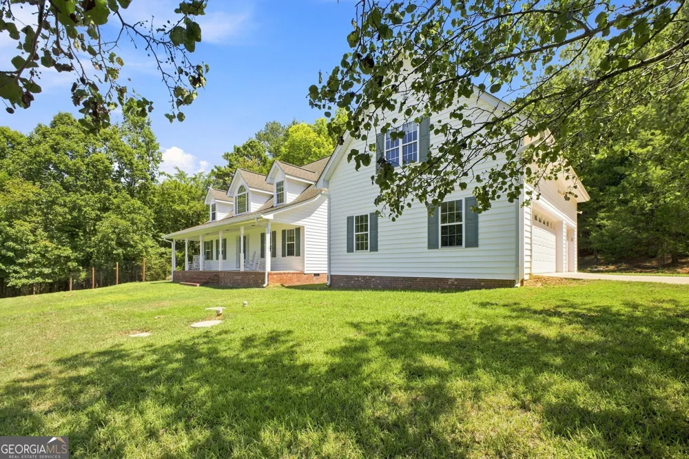 83 Bryant RD SW Rome, GA 30161