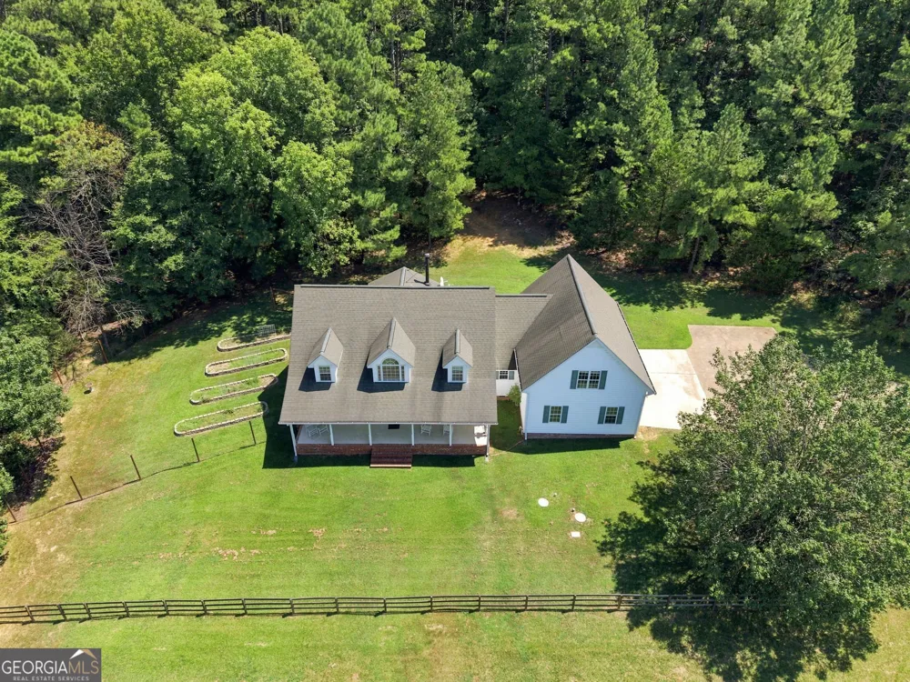 83 Bryant RD SW Rome, GA 30161