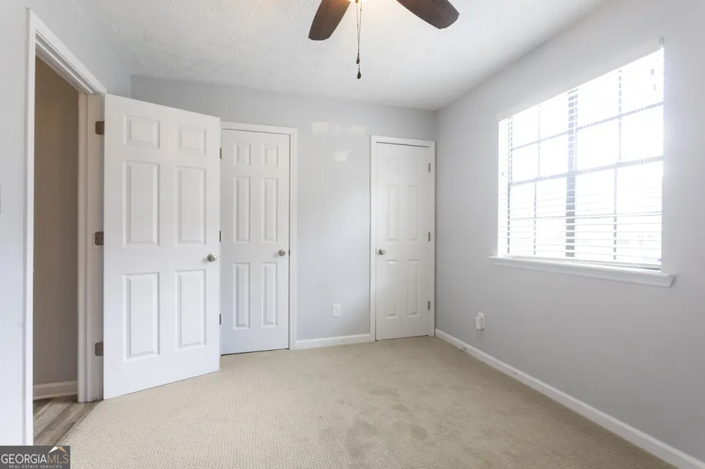 9386 Woodknoll LN Jonesboro, GA 30238
