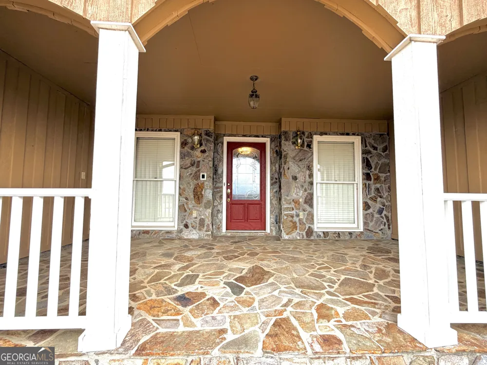 2166 Ga Highway 199 Mount Vernon, GA 30445