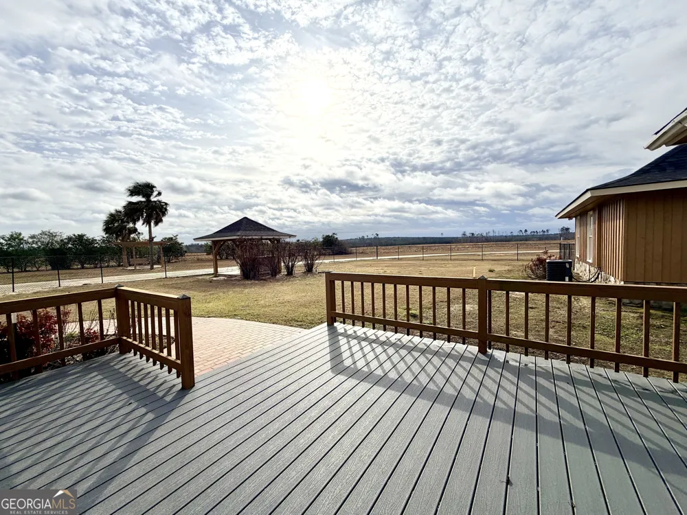 2166 Ga Highway 199 Mount Vernon, GA 30445