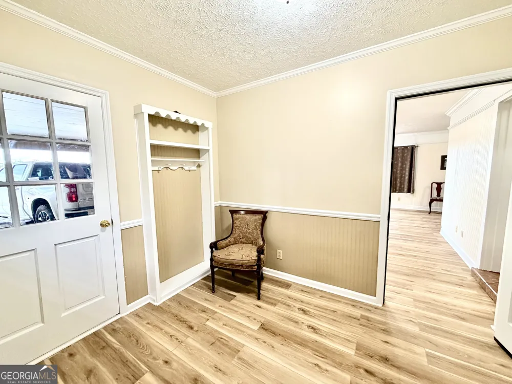 2166 Ga Highway 199 Mount Vernon, GA 30445