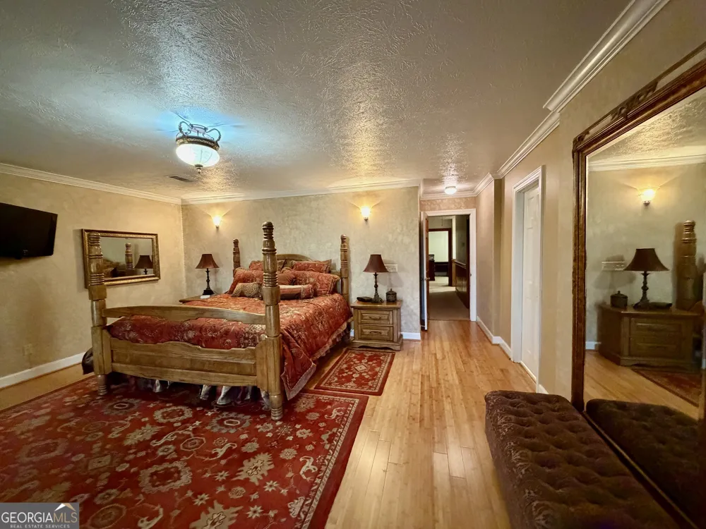 2166 Ga Highway 199 Mount Vernon, GA 30445