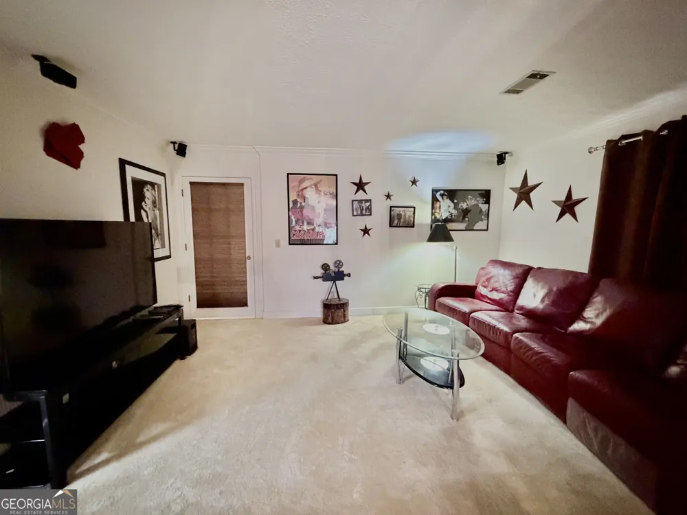 2166 Ga Highway 199 Mount Vernon, GA 30445