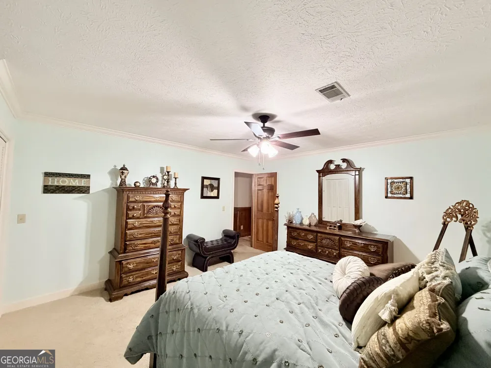 2166 Ga Highway 199 Mount Vernon, GA 30445