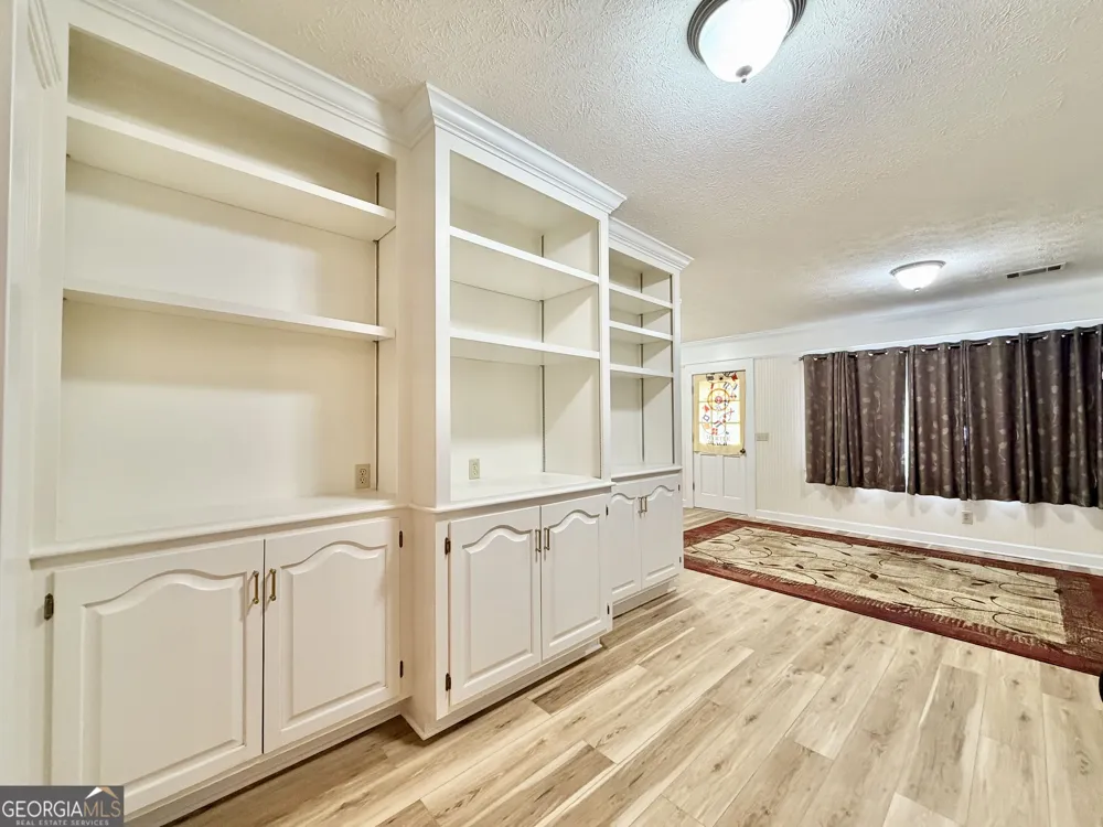 2166 Ga Highway 199 Mount Vernon, GA 30445