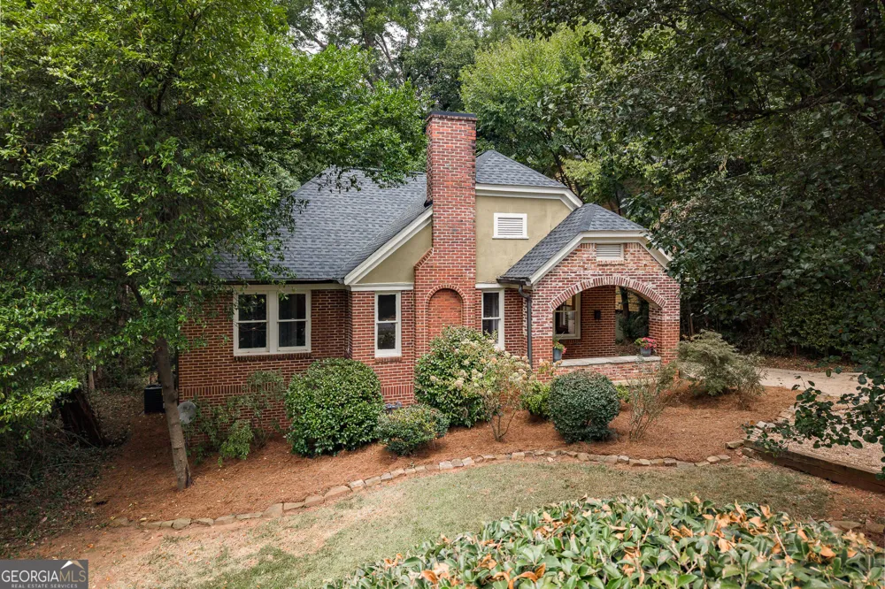 892 Hill ST Athens, GA 30606