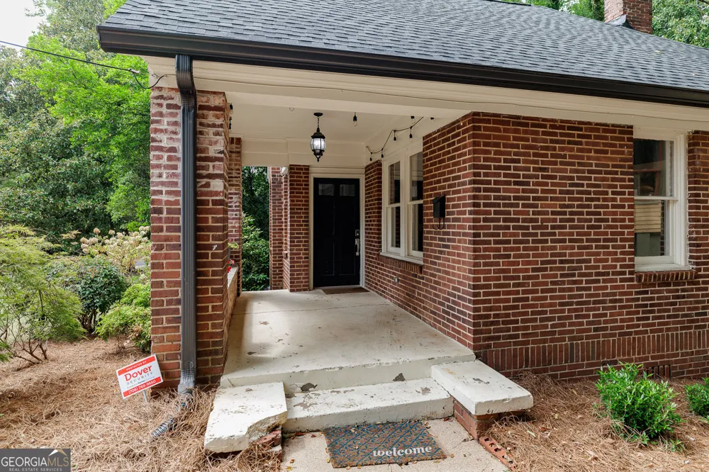 892 Hill ST Athens, GA 30606