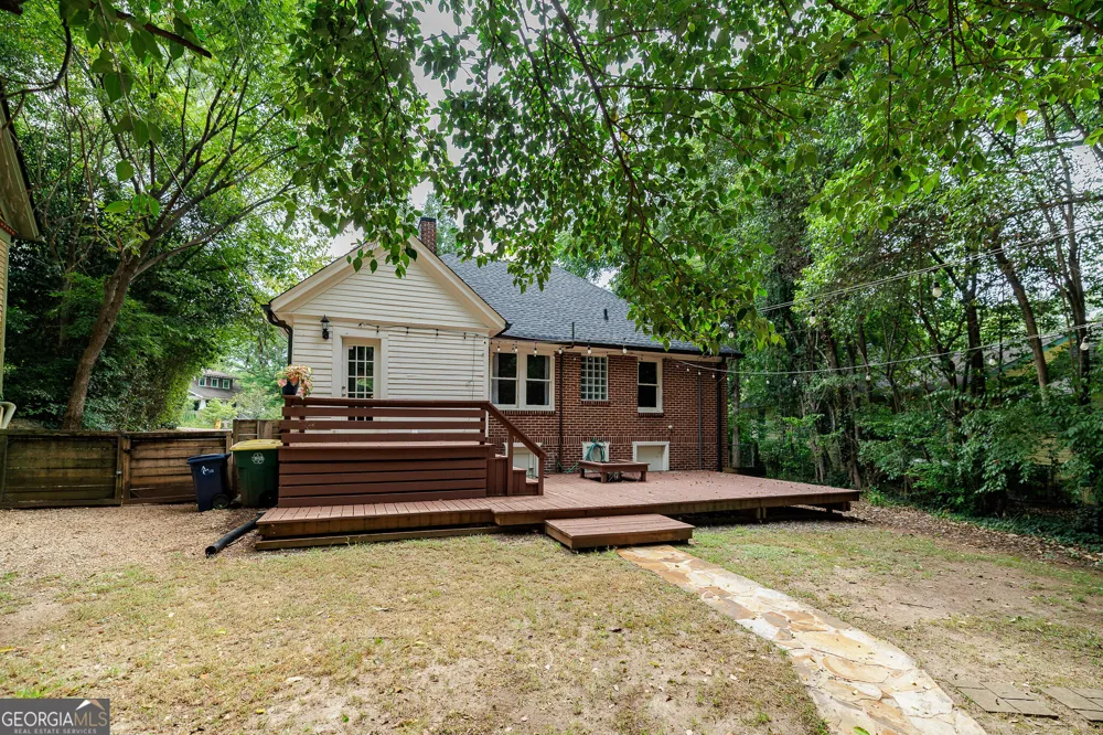 892 Hill ST Athens, GA 30606