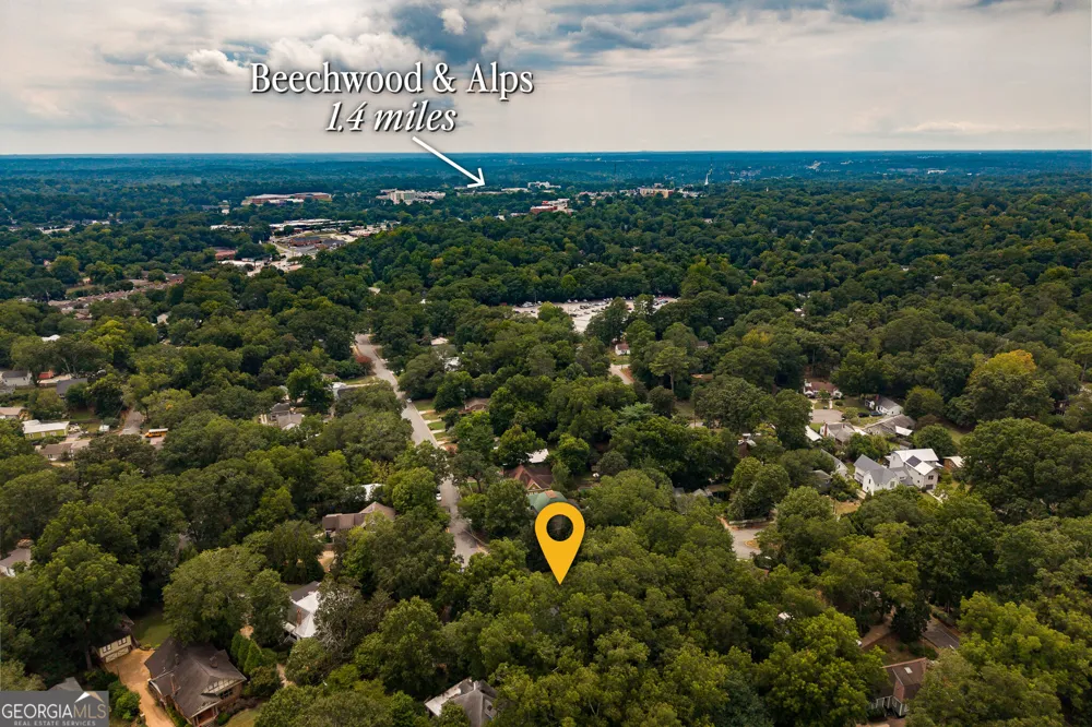 892 Hill ST Athens, GA 30606