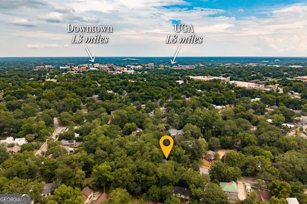 892 Hill ST Athens, GA 30606