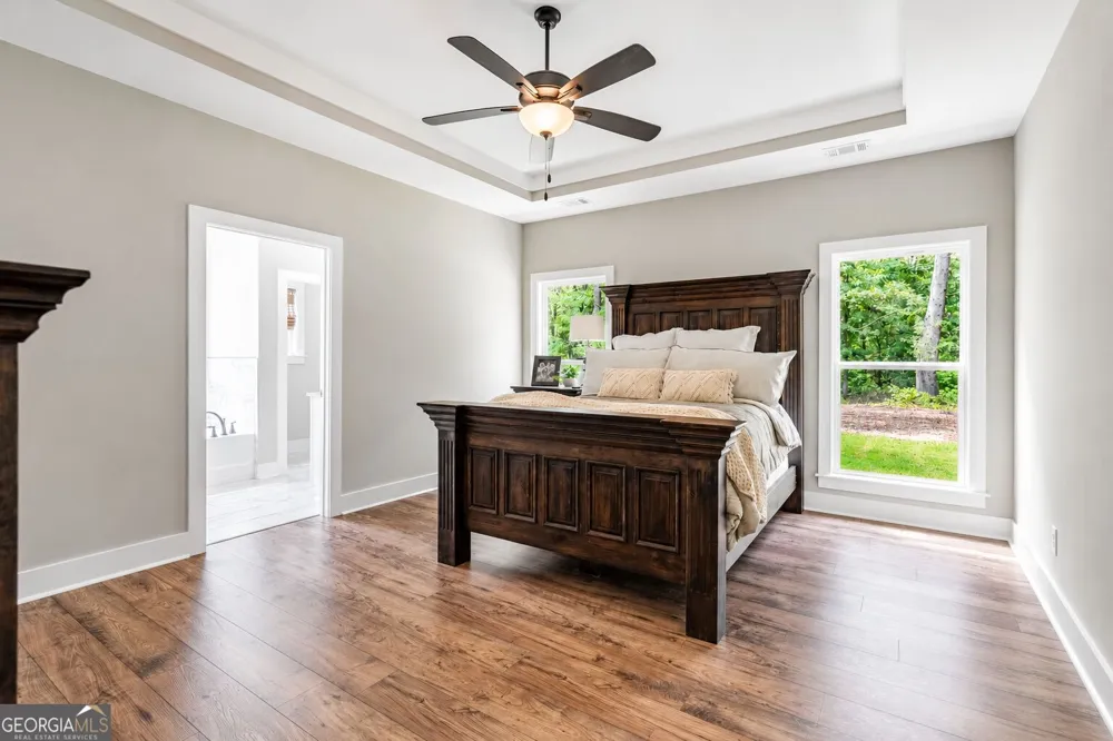 16 Stratford WAY Kingston, GA 30145