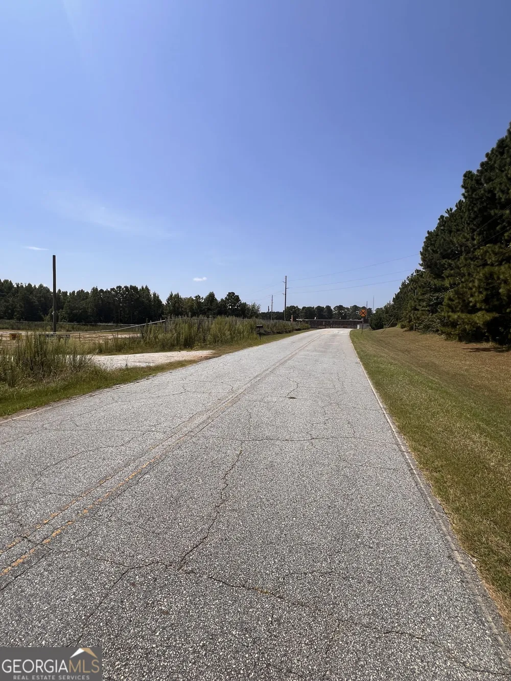 116 Railroad WAY Barnesville, GA 30204