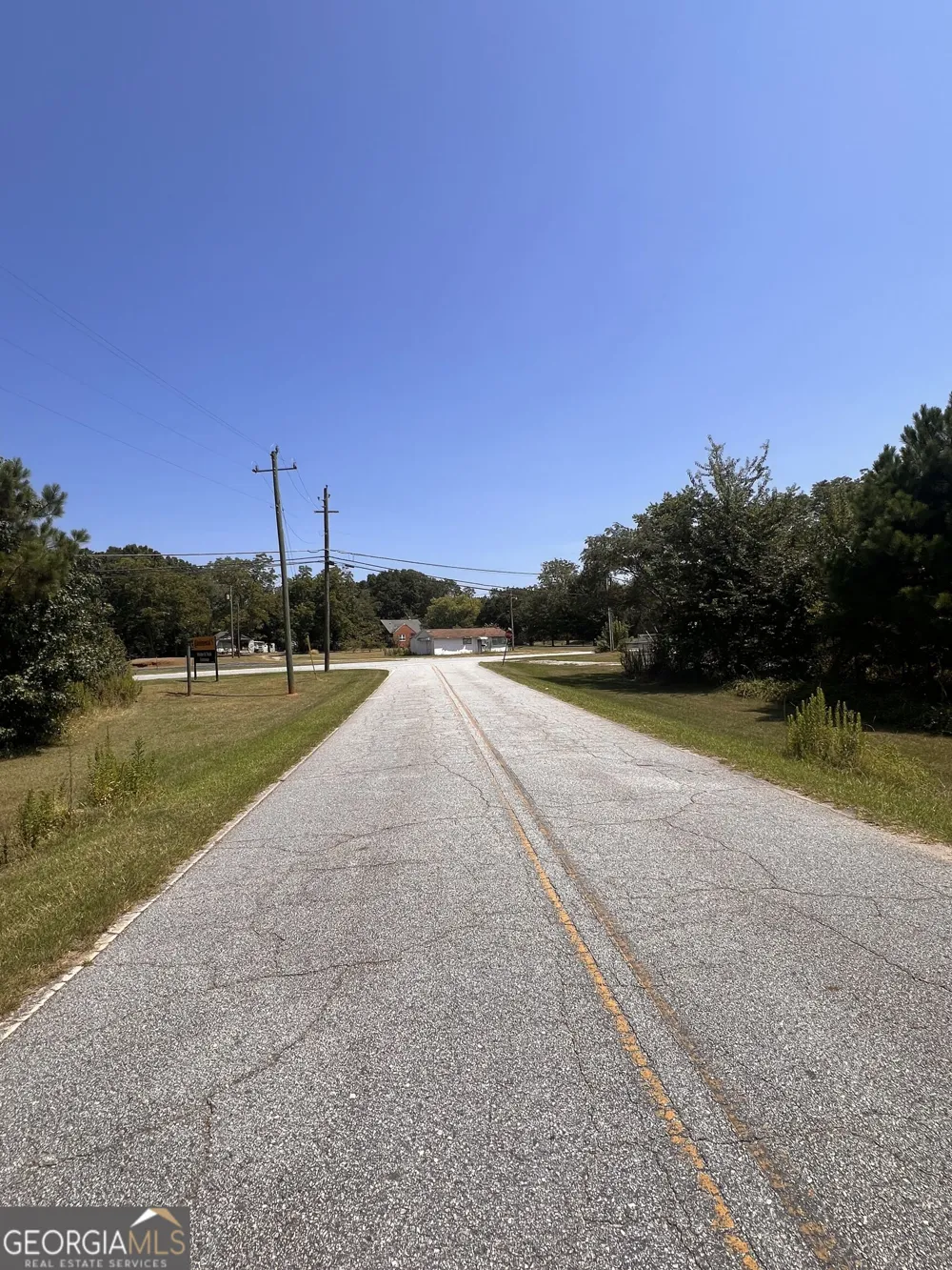 116 Railroad WAY Barnesville, GA 30204