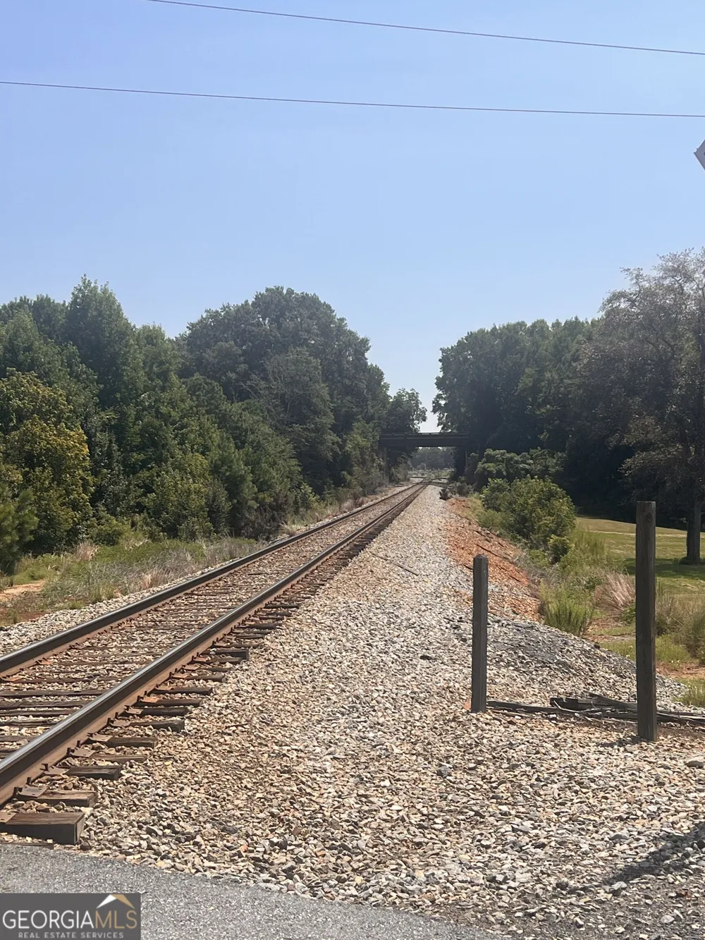 116 Railroad WAY Barnesville, GA 30204